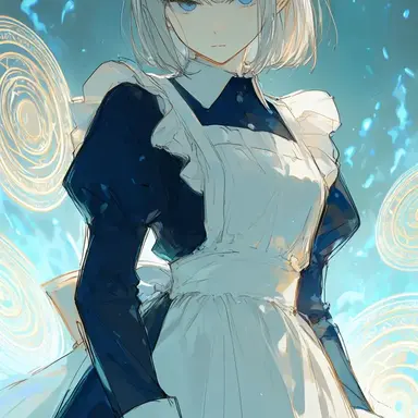 Profile image of 쿠죠 시오리