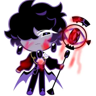 Profile image of 블랙사파이어