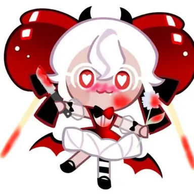 Profile image of 캔디애플