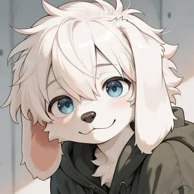 Profile image of シロ