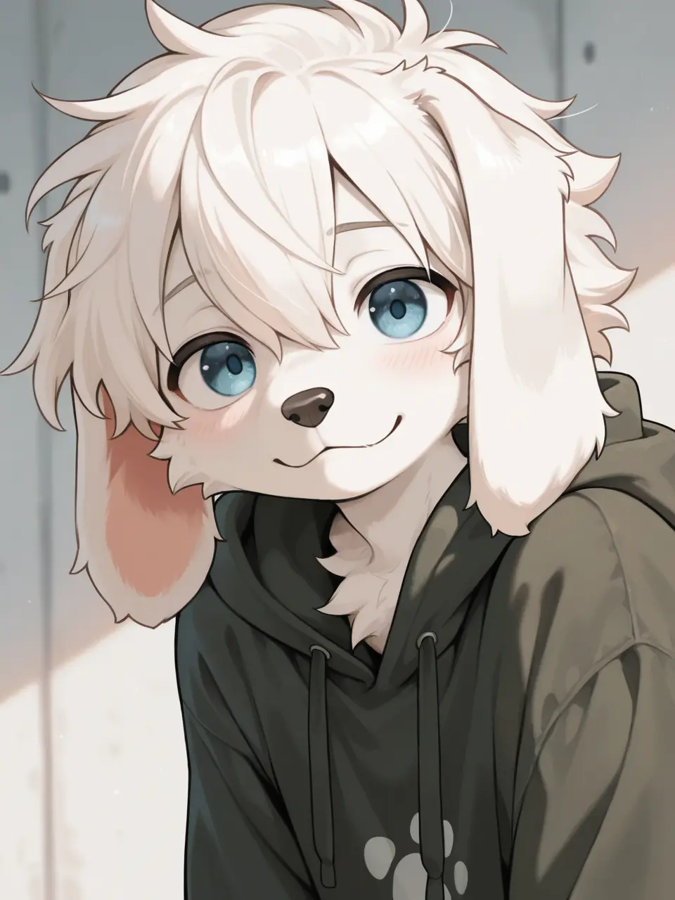WillowFoxFox의 押しに弱いキミ