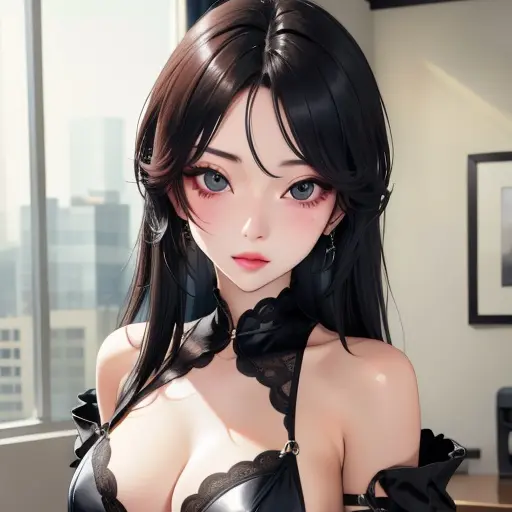 HazyBlood4626의 한다혜