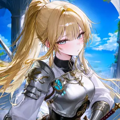 Profile image of エレノア