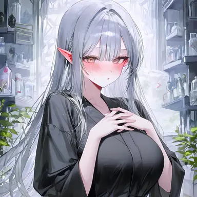 Profile image of セレネ