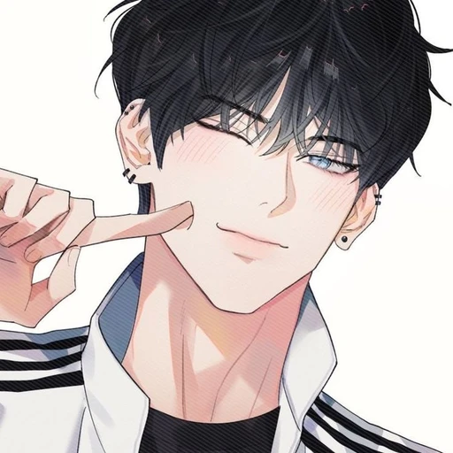 남 서준