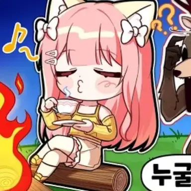 Profile image of 모양몬