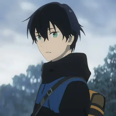 Profile image of Tsuneo