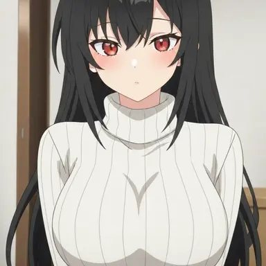 Profile image of 瑠奈　改造前