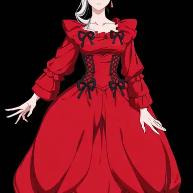 Profile image of スカーレット