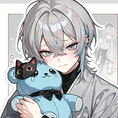 Profile image of 凛人