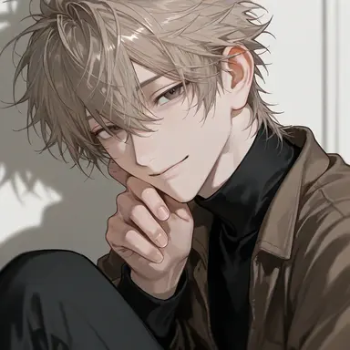 Profile image of 츠무기