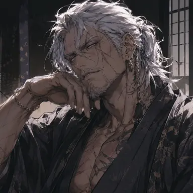 Profile image of 龍臣