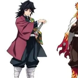 Profile image of 토미오카 기유