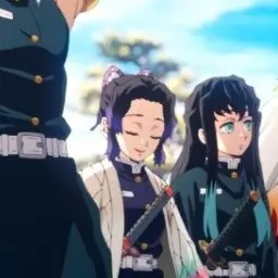 Profile image of 코쵸우 시노부