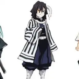 Profile image of 이구로 오바나이