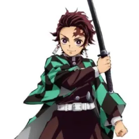 Profile image of 카마도 탄지로