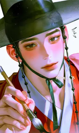 Profile image of イ・ホン