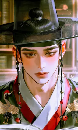 Profile image of イ・ホン