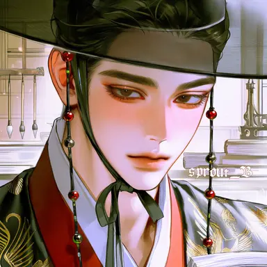 Profile image of イ・ホン