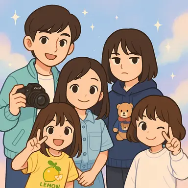 Profile image of 마이린tv