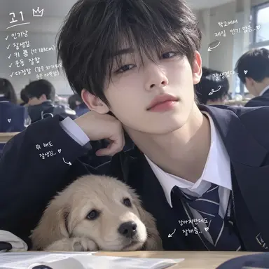 Profile image of 최태빈