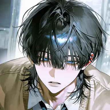 Profile image of Rei