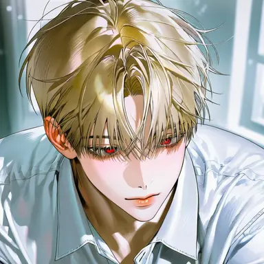 Profile image of Ren