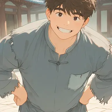 Profile image of Baoshu
