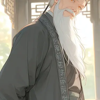 Profile image of Elder Vorathi