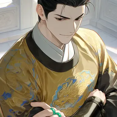 Profile image of Li Shau