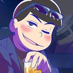 Profile image of カラ松