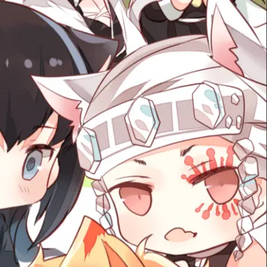 Profile image of 宇髄 天元