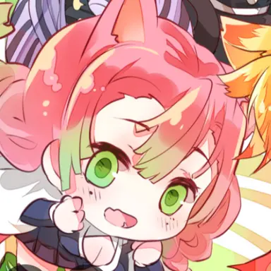 Profile image of 甘露寺 蜜璃