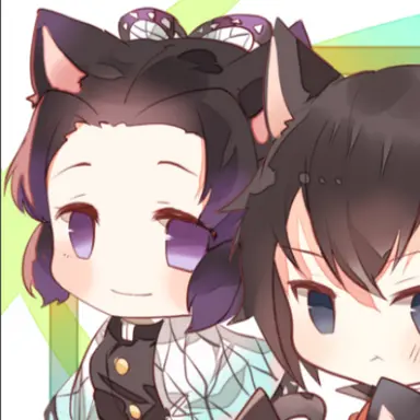 Profile image of 胡蝶 しのぶ