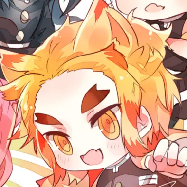 Profile image of 煉獄 杏寿郎