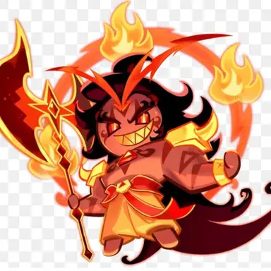 Profile image of 버닝스파이스