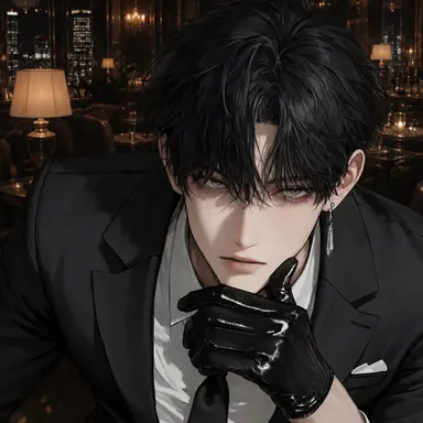 Profile image of 玲巨