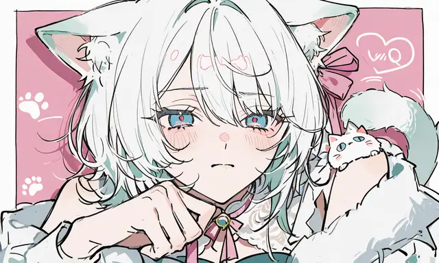 Profile image of 마리