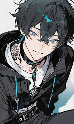 Profile image of 카이토