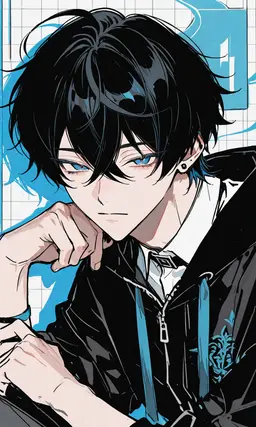 Profile image of 카이토