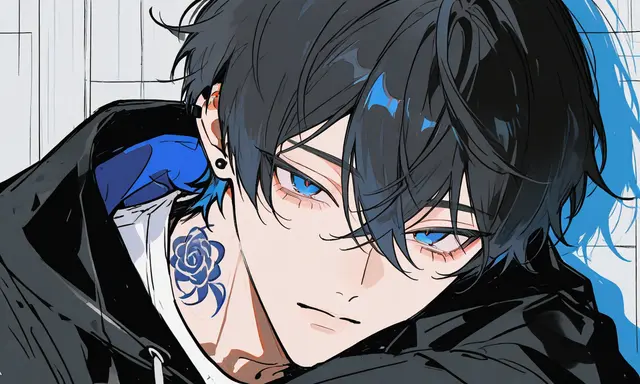 Profile image of 카이토