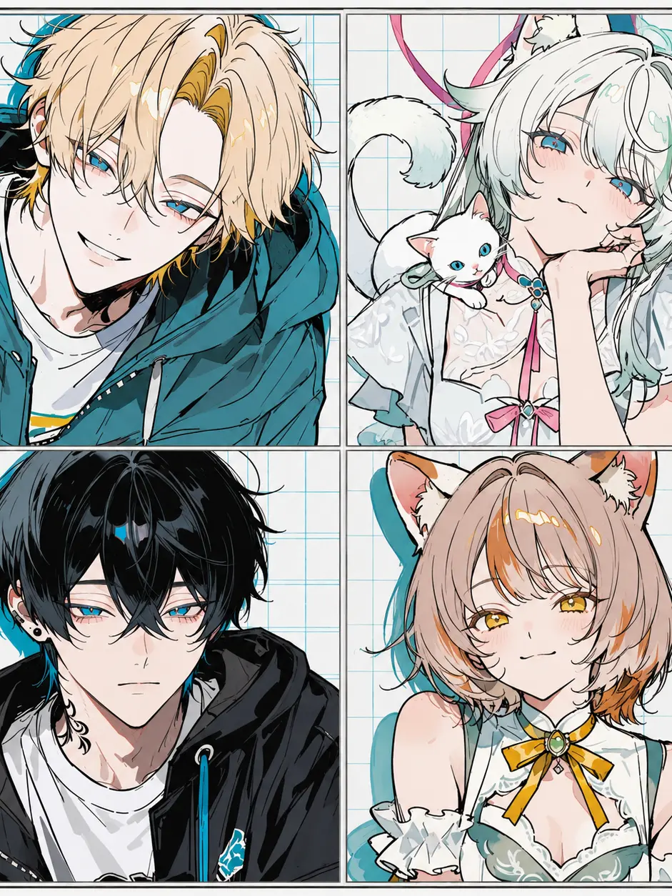 bl_eiyouso__의 너는 착한 아이잖아?…^.ˬ.^ฅⳊ