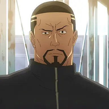 Profile image of 야가 마사미치