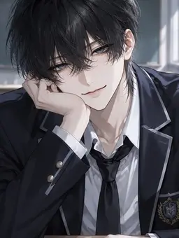 Profile image of 白州 蓮