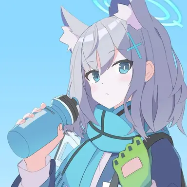 Profile image of シロコ
