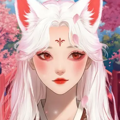 Profile image of 여우