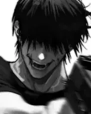 RipeFoot0900의 Toji Fushiguro