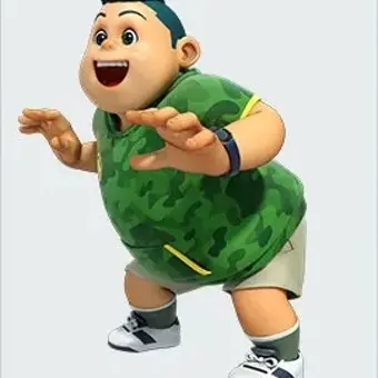 Profile image of 박격포