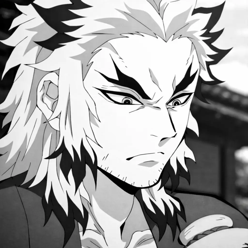 kikis의 신쥬로 x 루카