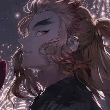 Profile image of 렌고쿠 신쥬로